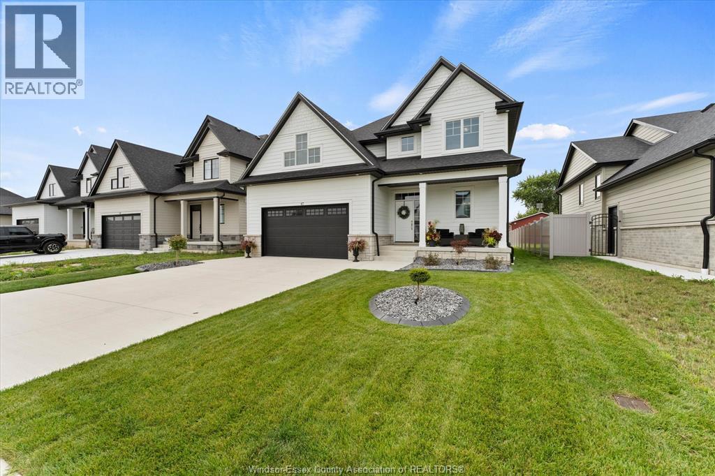 47 Belleview, Cottam, Ontario  N0R 1B0 - Photo 3 - 26020066