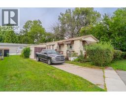 293 Forest PLACE, Essex, Ontario