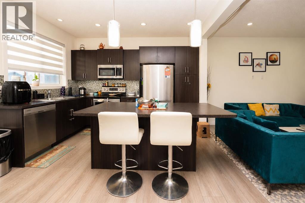146 Skyview Point Crescent Ne, Calgary, Alberta  T3N 0M1 - Photo 12 - A2338069
