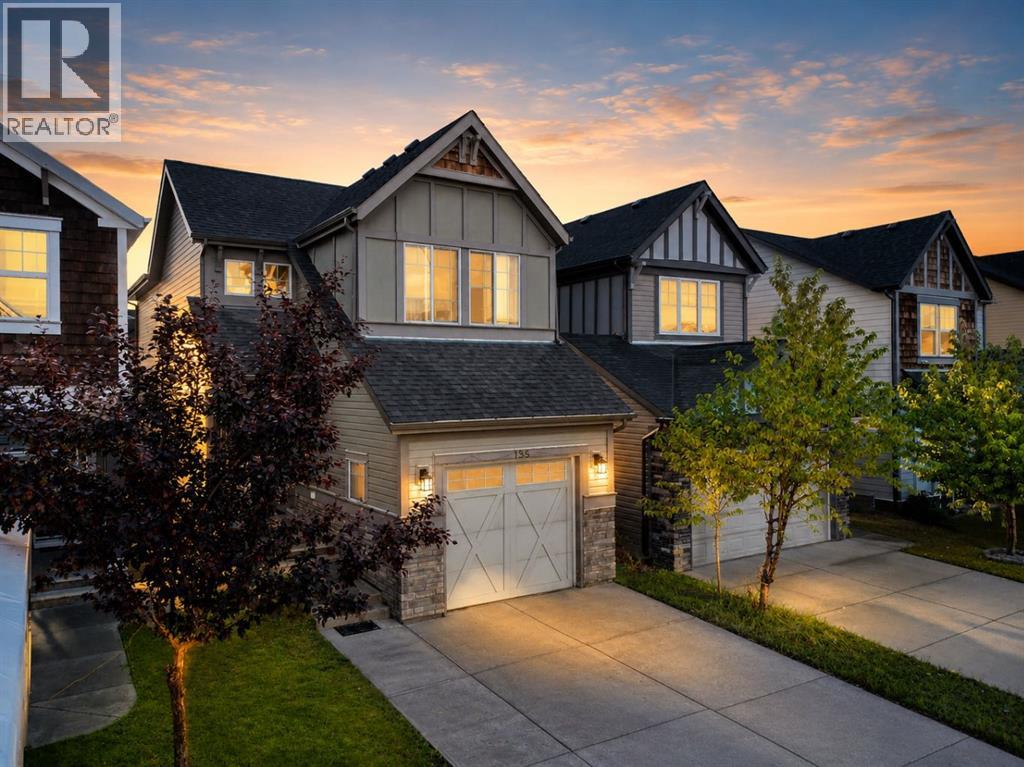 146 Skyview Point Crescent Ne, Calgary, Alberta  T3N 0M1 - Photo 2 - A2338069