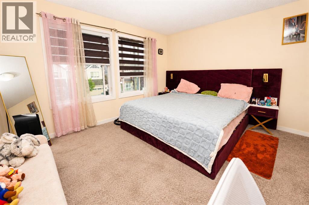 146 Skyview Point Crescent Ne, Calgary, Alberta  T3N 0M1 - Photo 25 - A2338069