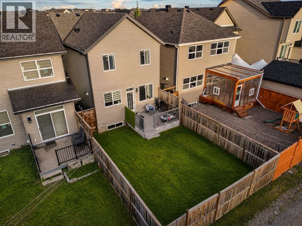 146 Skyview Point Crescent Ne, Calgary, Alberta  T3N 0M1 - Photo 3 - A2338069