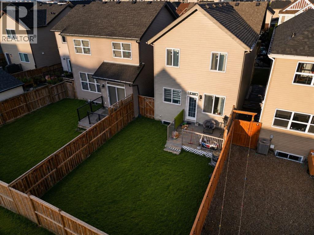 146 Skyview Point Crescent Ne, Calgary, Alberta  T3N 0M1 - Photo 36 - A2338069