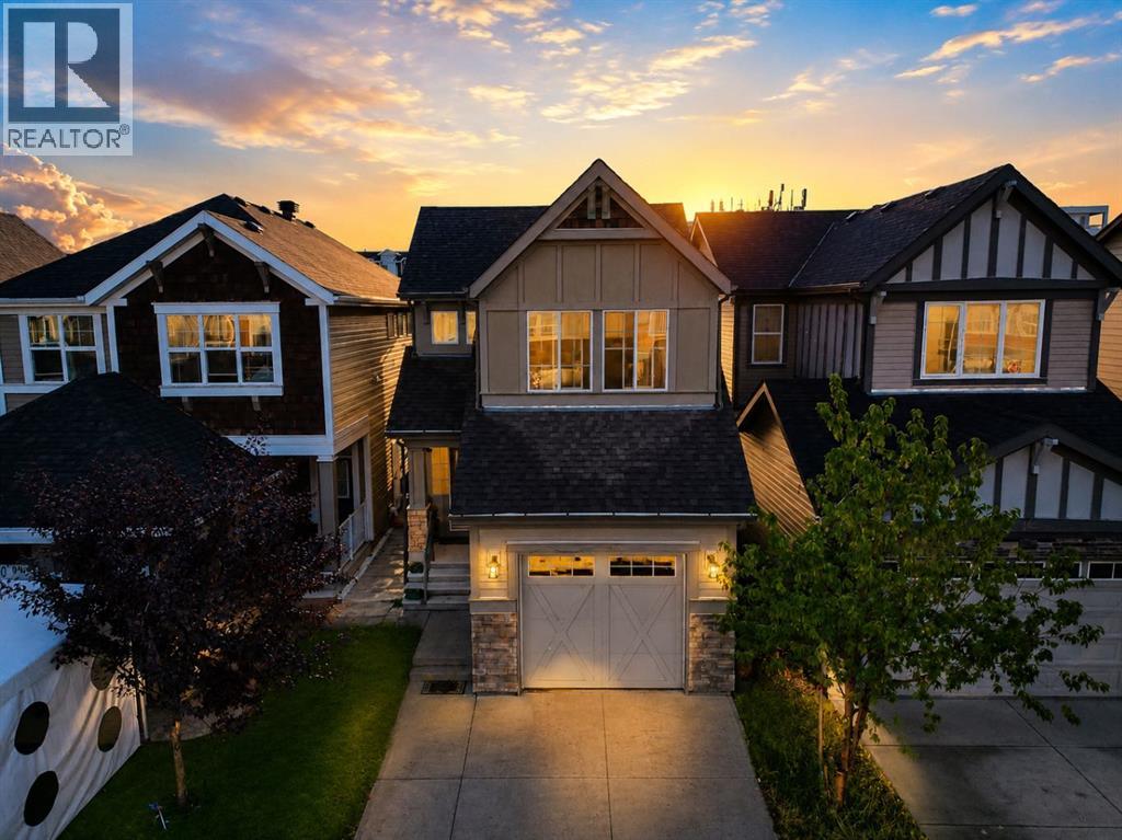 146 Skyview Point Crescent Ne, Calgary, Alberta  T3N 0M1 - Photo 38 - A2338069