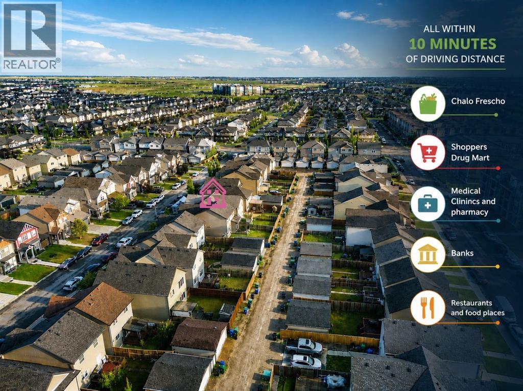 146 Skyview Point Crescent Ne, Calgary, Alberta  T3N 0M1 - Photo 40 - A2338069