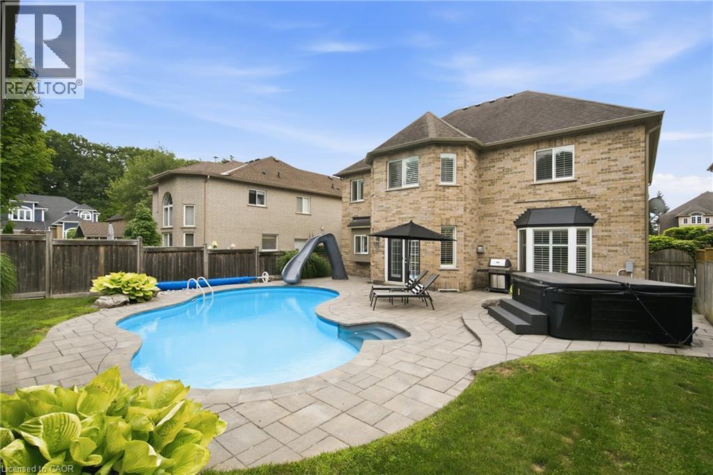 150 Davidson Boulevard, Dundas, Ontario  L9H 7N6 - Photo 41 - 40855765