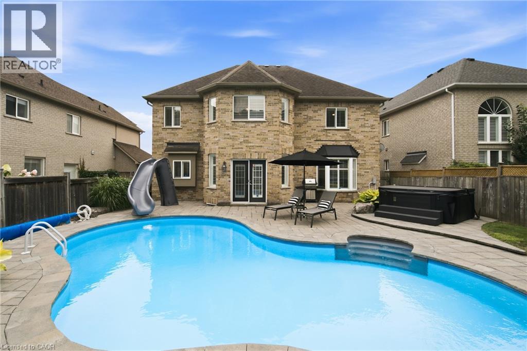 150 Davidson Boulevard, Dundas, Ontario  L9H 7N6 - Photo 42 - 40855765