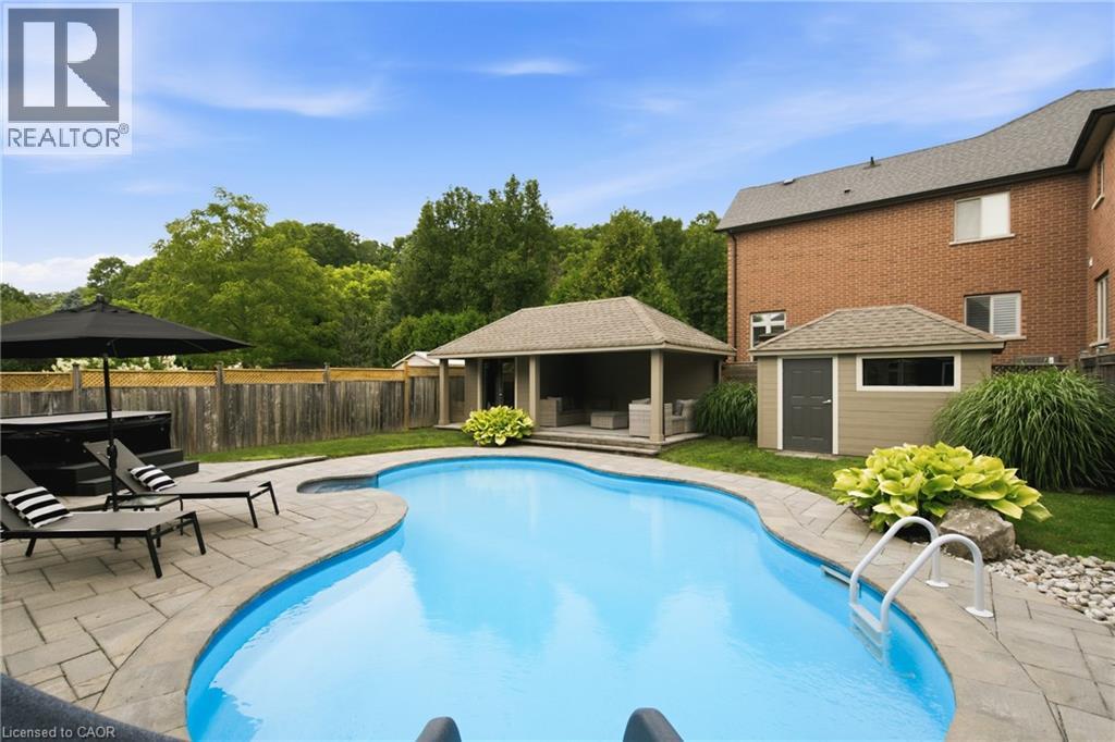 150 Davidson Boulevard, Dundas, Ontario  L9H 7N6 - Photo 43 - 40855765