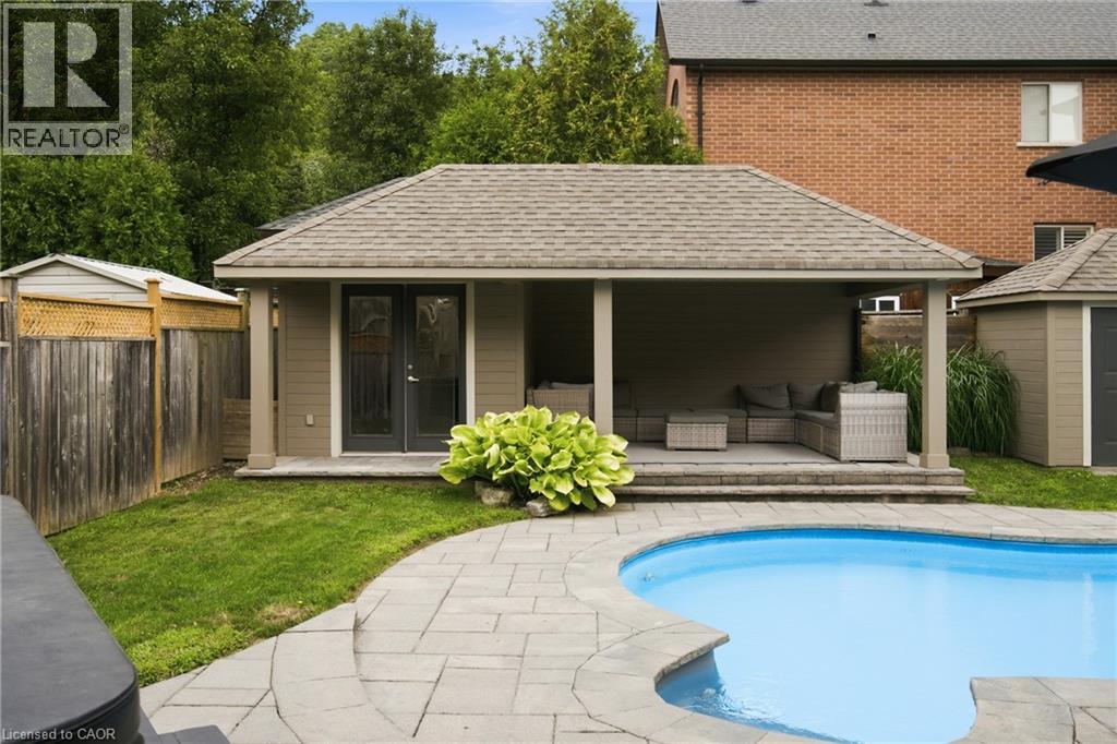 150 Davidson Boulevard, Dundas, Ontario  L9H 7N6 - Photo 44 - 40855765
