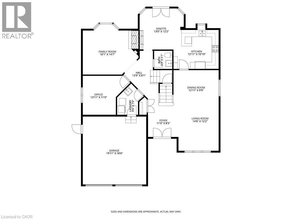 150 Davidson Boulevard, Dundas, Ontario  L9H 7N6 - Photo 47 - 40855765