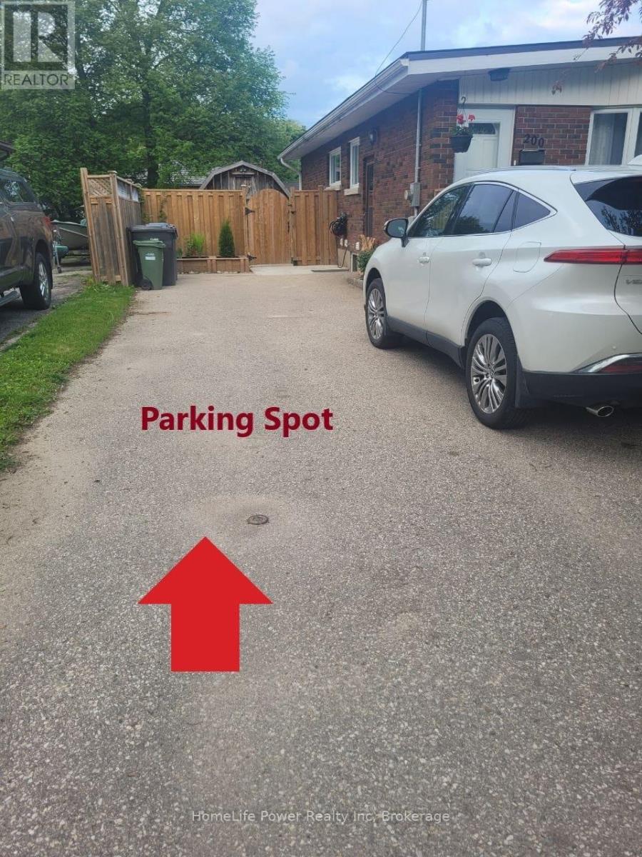 Basement - 200 Waverley Drive, Guelph (Riverside Park), Ontario  N1E 1H4 - Photo 11 - X13683928