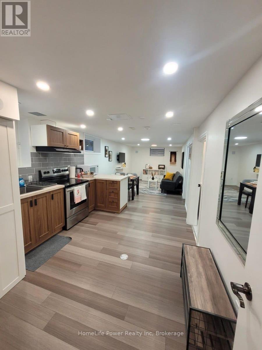 Basement - 200 Waverley Drive, Guelph (Riverside Park), Ontario  N1E 1H4 - Photo 4 - X13683928