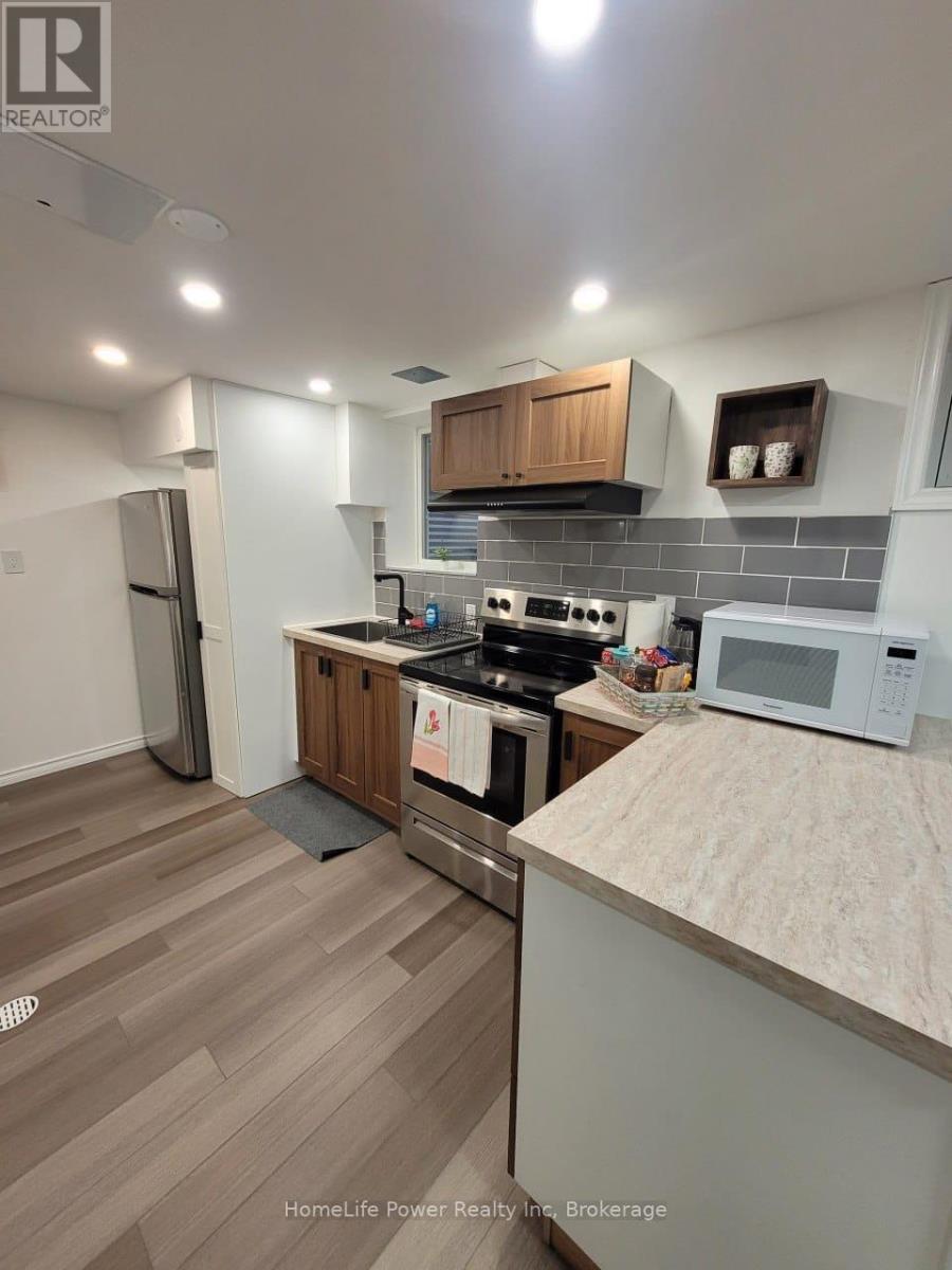 Basement - 200 Waverley Drive, Guelph (Riverside Park), Ontario  N1E 1H4 - Photo 5 - X13683928