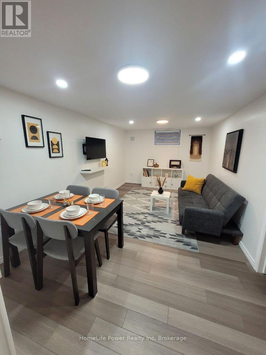 Basement - 200 Waverley Drive, Guelph (Riverside Park), Ontario  N1E 1H4 - Photo 6 - X13683928