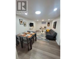 BASEMENT - 200 WAVERLEY DRIVE, Guelph, Ontario