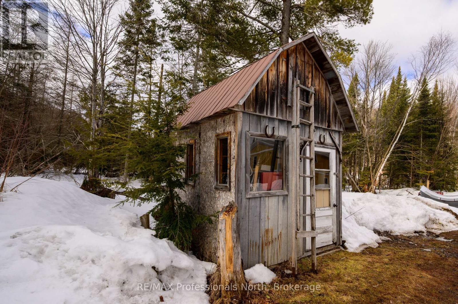 2315 Aspdin Road, Huntsville (Stisted), Ontario  P0B 1M0 - Photo 24 - X13683972