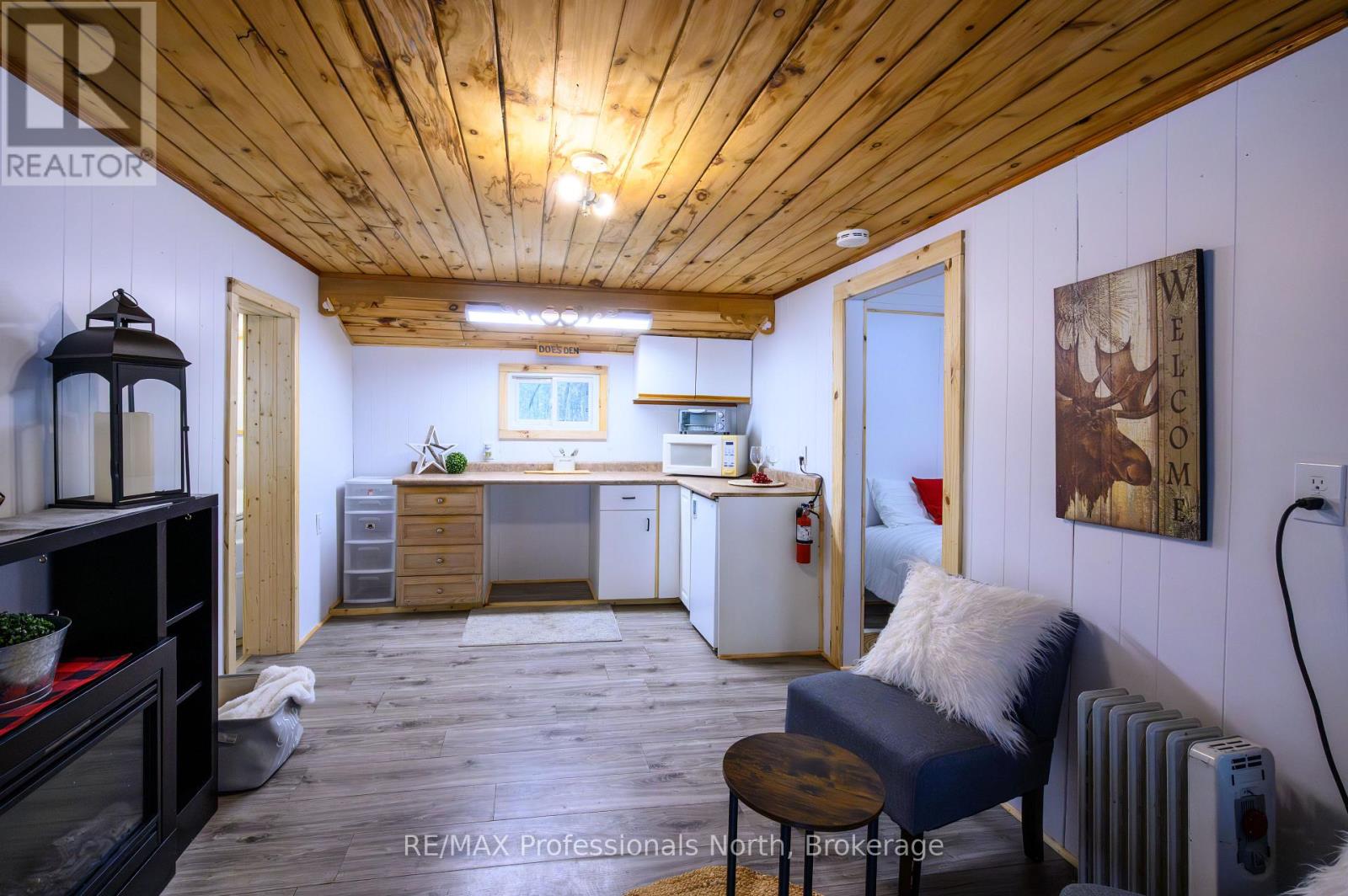 2315 Aspdin Road, Huntsville (Stisted), Ontario  P0B 1M0 - Photo 25 - X13683972