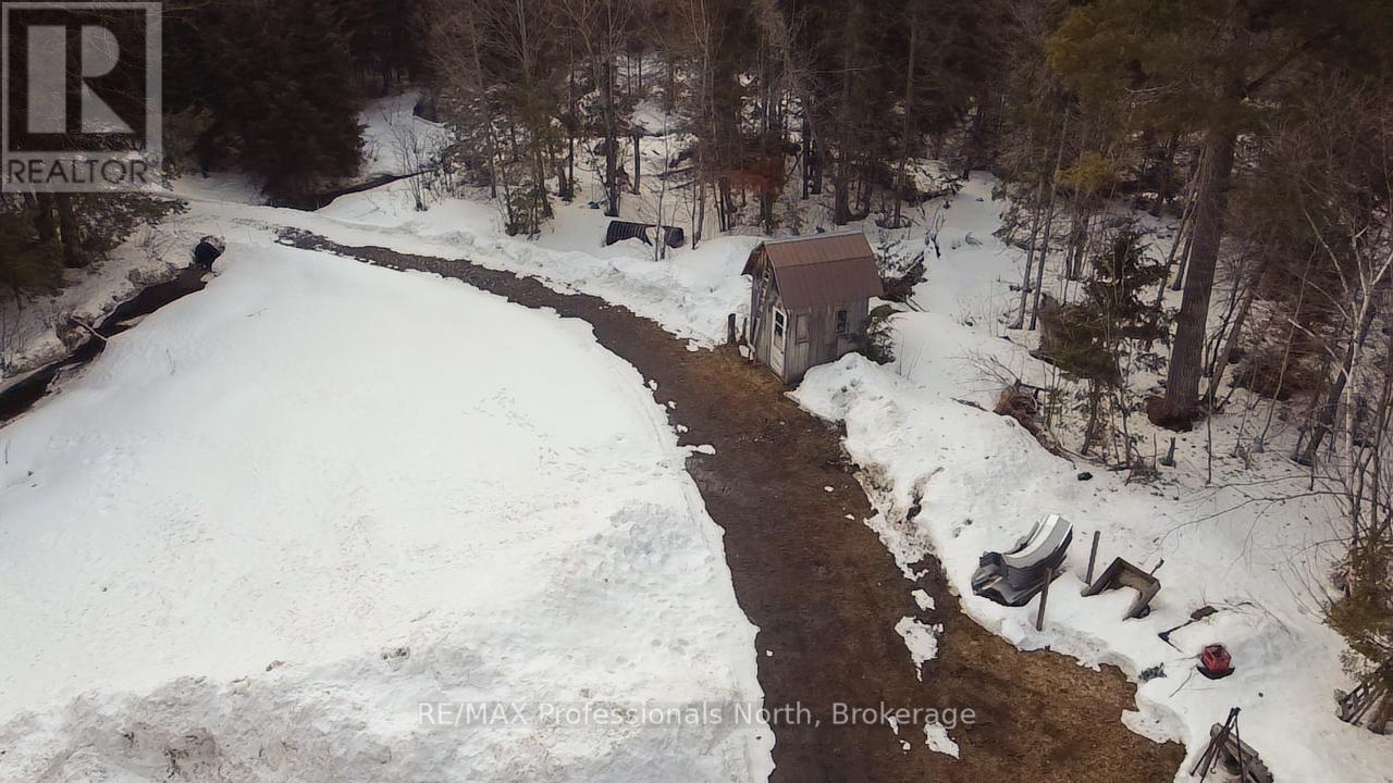 2315 Aspdin Road, Huntsville (Stisted), Ontario  P0B 1M0 - Photo 34 - X13683972