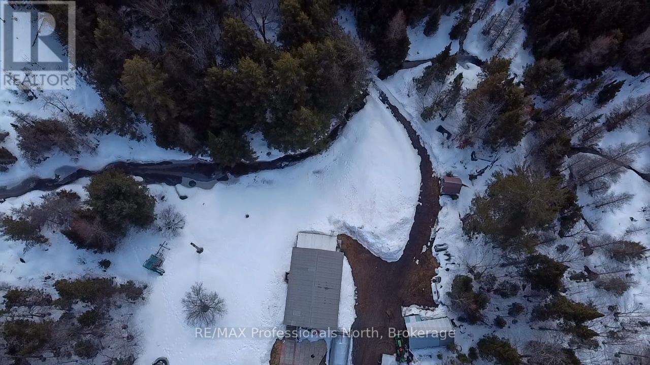 2315 Aspdin Road, Huntsville (Stisted), Ontario  P0B 1M0 - Photo 35 - X13683972