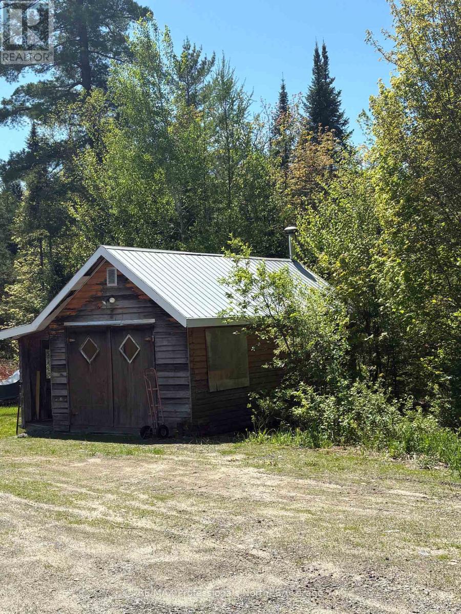 2315 Aspdin Road, Huntsville (Stisted), Ontario  P0B 1M0 - Photo 41 - X13683972