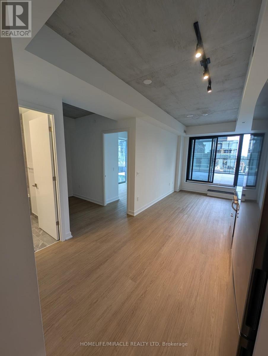 902 - 284 King Street, Toronto, Ontario  M5A 1K4 - Photo 4 - C13683986