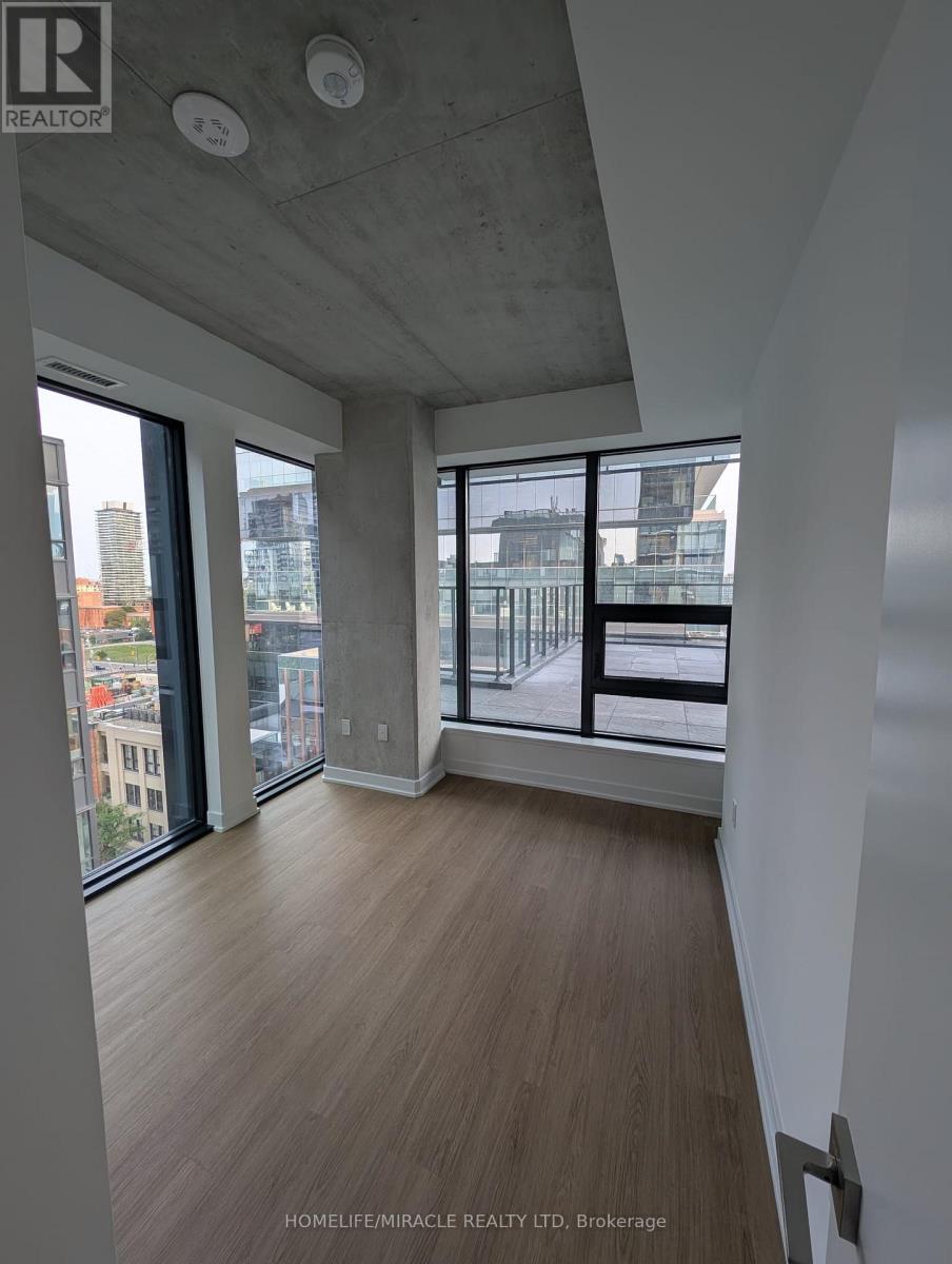 902 - 284 King Street, Toronto, Ontario  M5A 1K4 - Photo 5 - C13683986