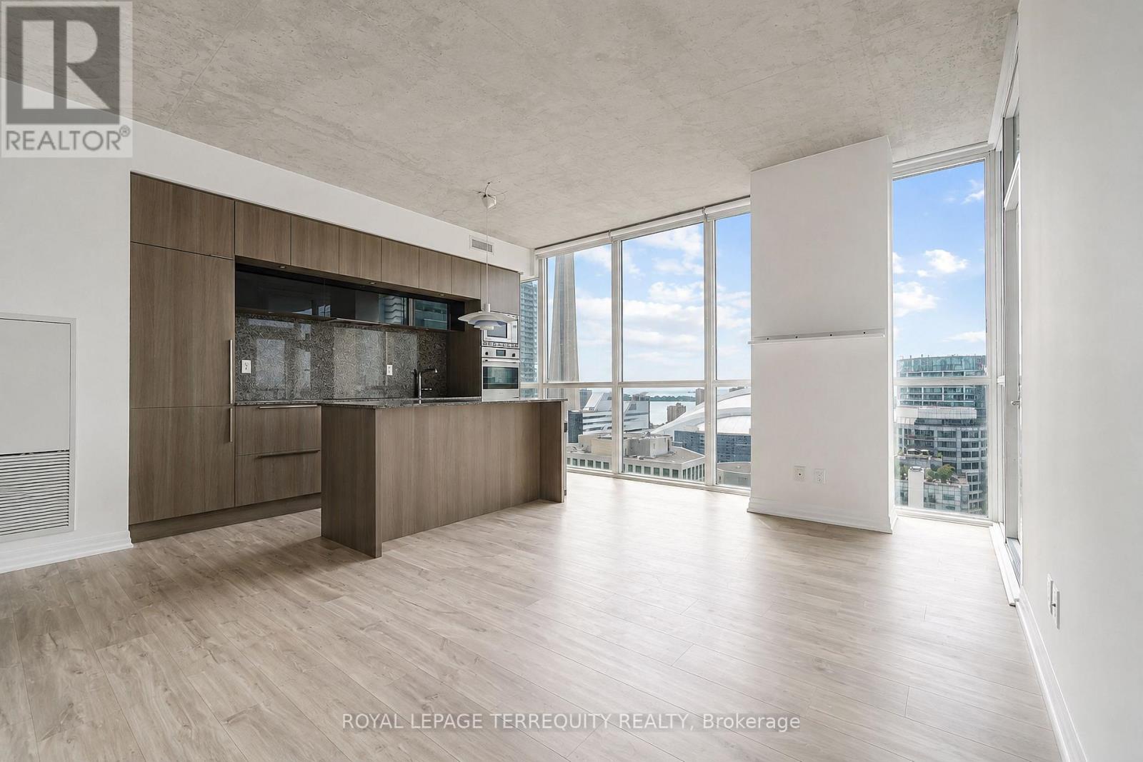 2606 - 88 Blue Jays Way, Toronto, Ontario  M5V 0L7 - Photo 4 - C13684040