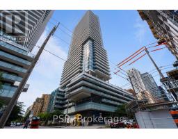 2601 - 161 ROEHAMPTON AVENUE, Toronto, Ontario