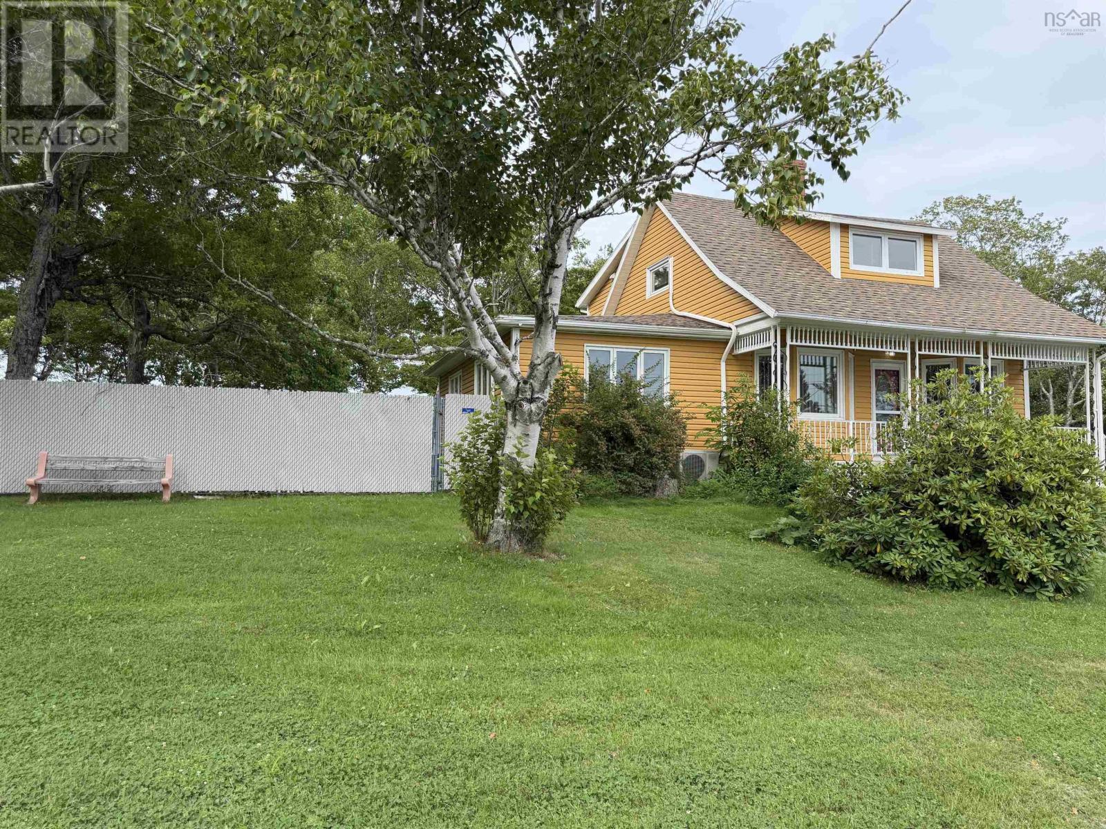 219 Dominion Street, Glace Bay, Nova Scotia  B1A 3N2 - Photo 46 - 202611174
