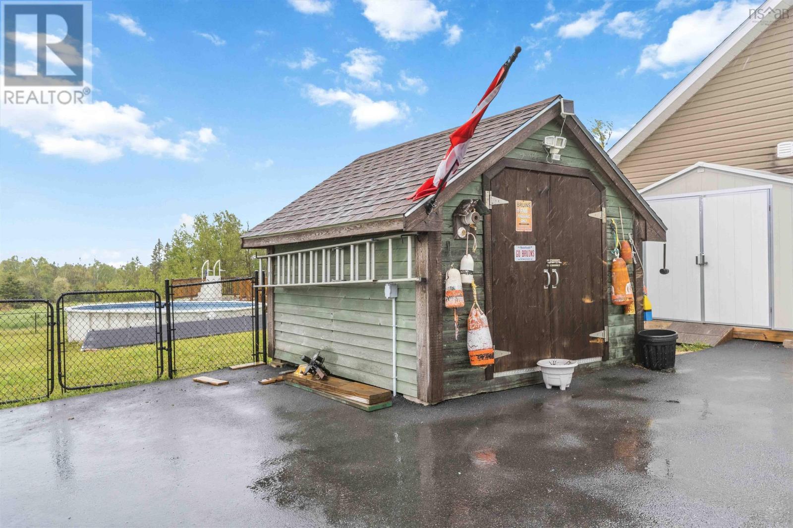 59 Gospel Road, Brow Of The Mountain, Nova Scotia  B0P 1J0 - Photo 36 - 202612309