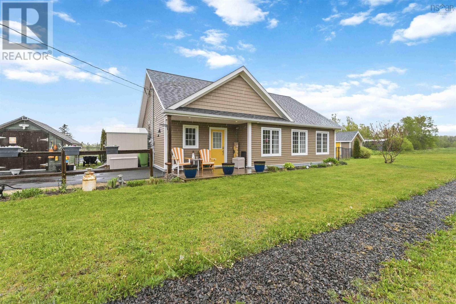 59 Gospel Road, Brow Of The Mountain, Nova Scotia  B0P 1J0 - Photo 4 - 202612309