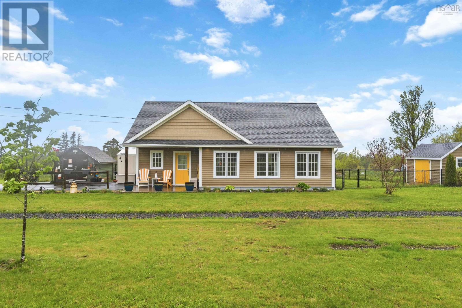 59 Gospel Road, Brow Of The Mountain, Nova Scotia  B0P 1J0 - Photo 2 - 202612309