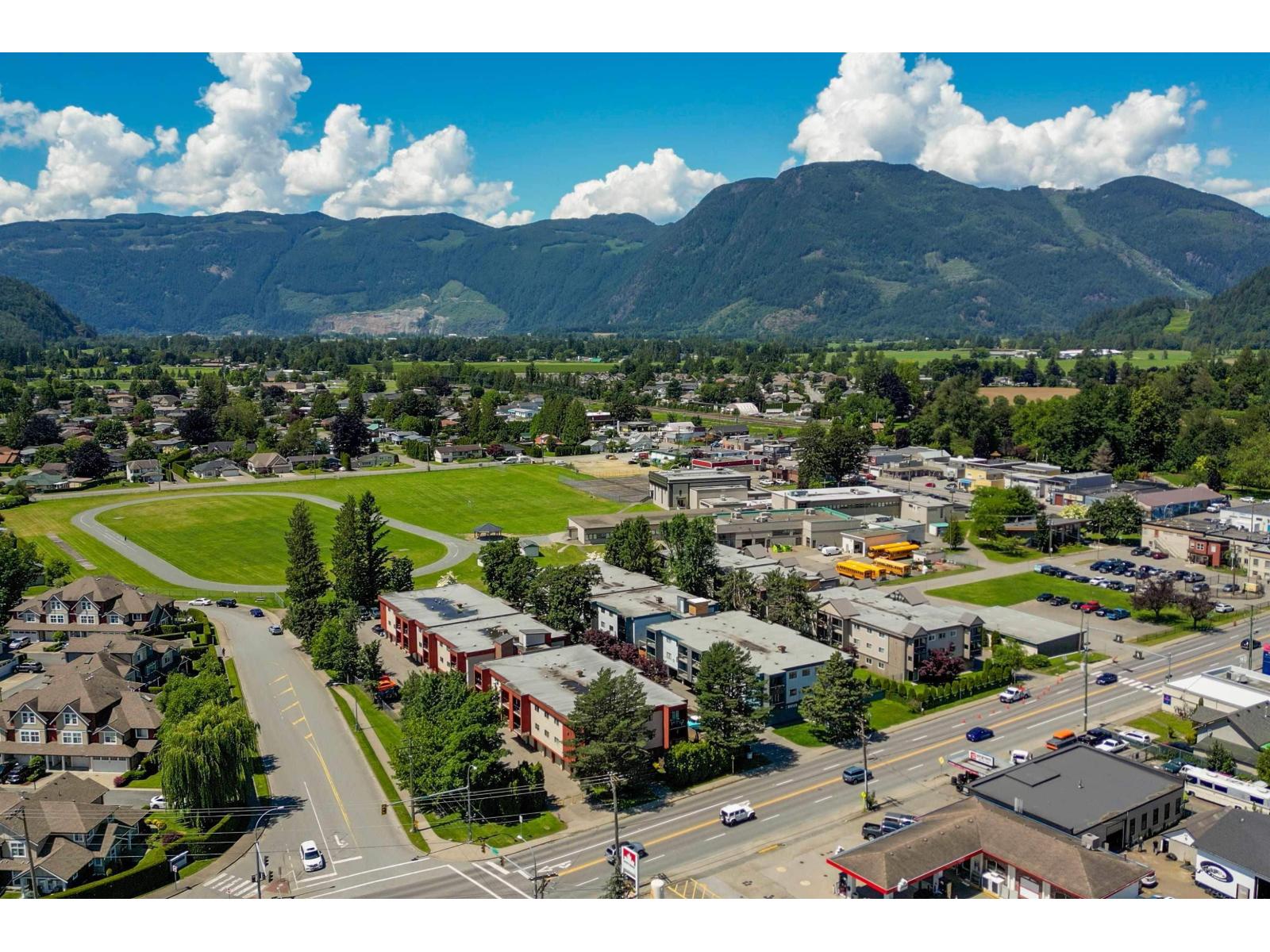 334 1735 AGASSIZ-ROSEDALE NO 9 HIGHWAY|Agassiz, Agassiz, British Columbia