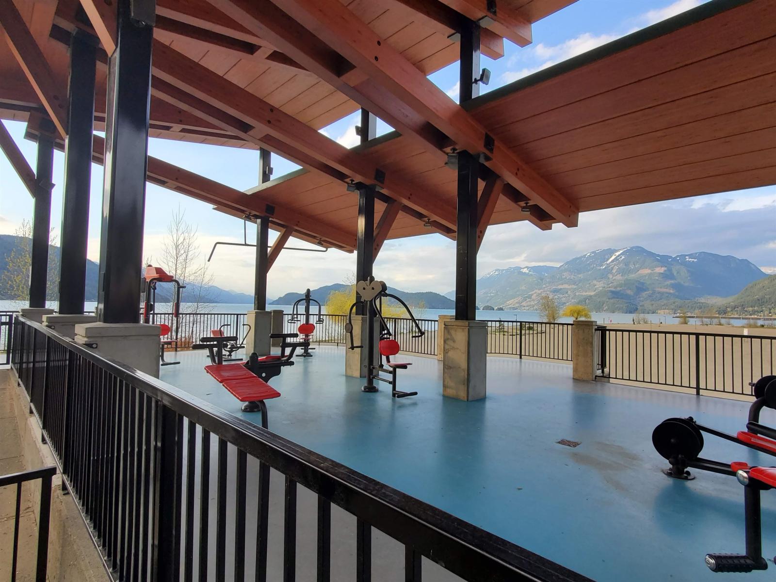 2 520 Hot Springs Road, Harrison Hot Springs, Harrison Hot Springs, British Columbia  V0M 1K0 - Photo 38 - R3119059