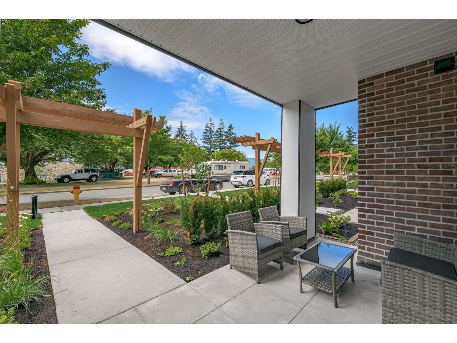 101 45500 Market Way, Garrison Crossing, Chilliwack, British Columbia  V2R 6G5 - Photo 4 - R3156368