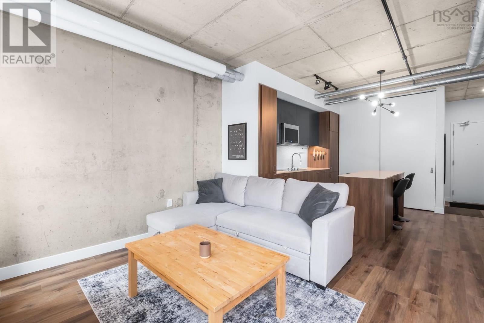 402 5511 Bilby Street, Halifax, Nova Scotia  B3K 0M5 - Photo 12 - 202614231