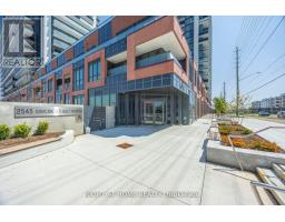 1131 - 2545 SIMCOE STREET N, Oshawa, Ontario