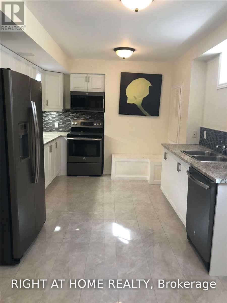 Lower - 91 Stockell Crescent, Ajax, Ontario L1T 0M4 - Photo 3 - E13683960