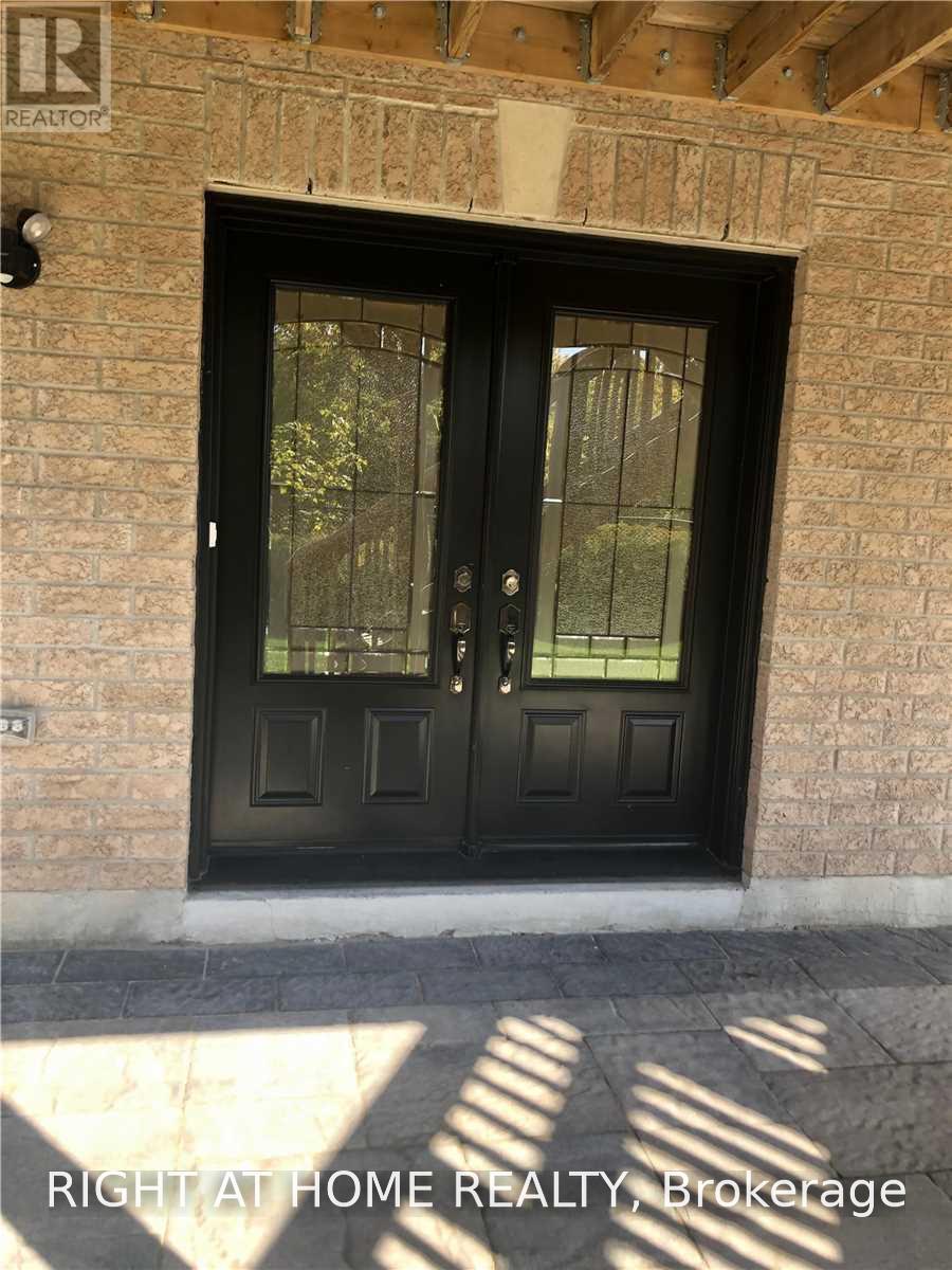 Lower - 91 Stockell Crescent, Ajax, Ontario L1T 0M4 - Photo 5 - E13683960
