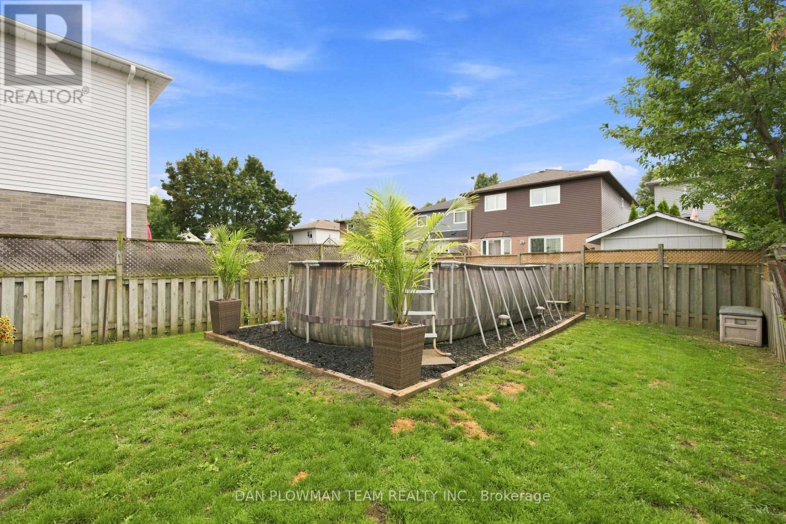 86 Barnes Drive, Ajax, Ontario  L1S 5E5 - Photo 28 - E13683974
