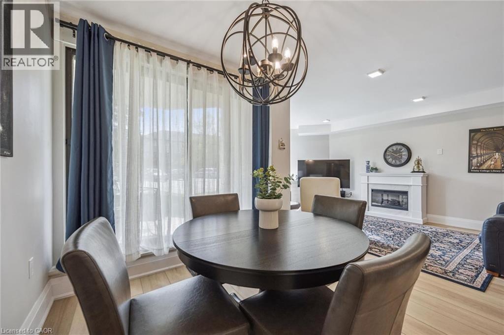 688 Preston Parkway Unit# 101, Cambridge, Ontario  N3H 5K6 - Photo 11 - 40831459