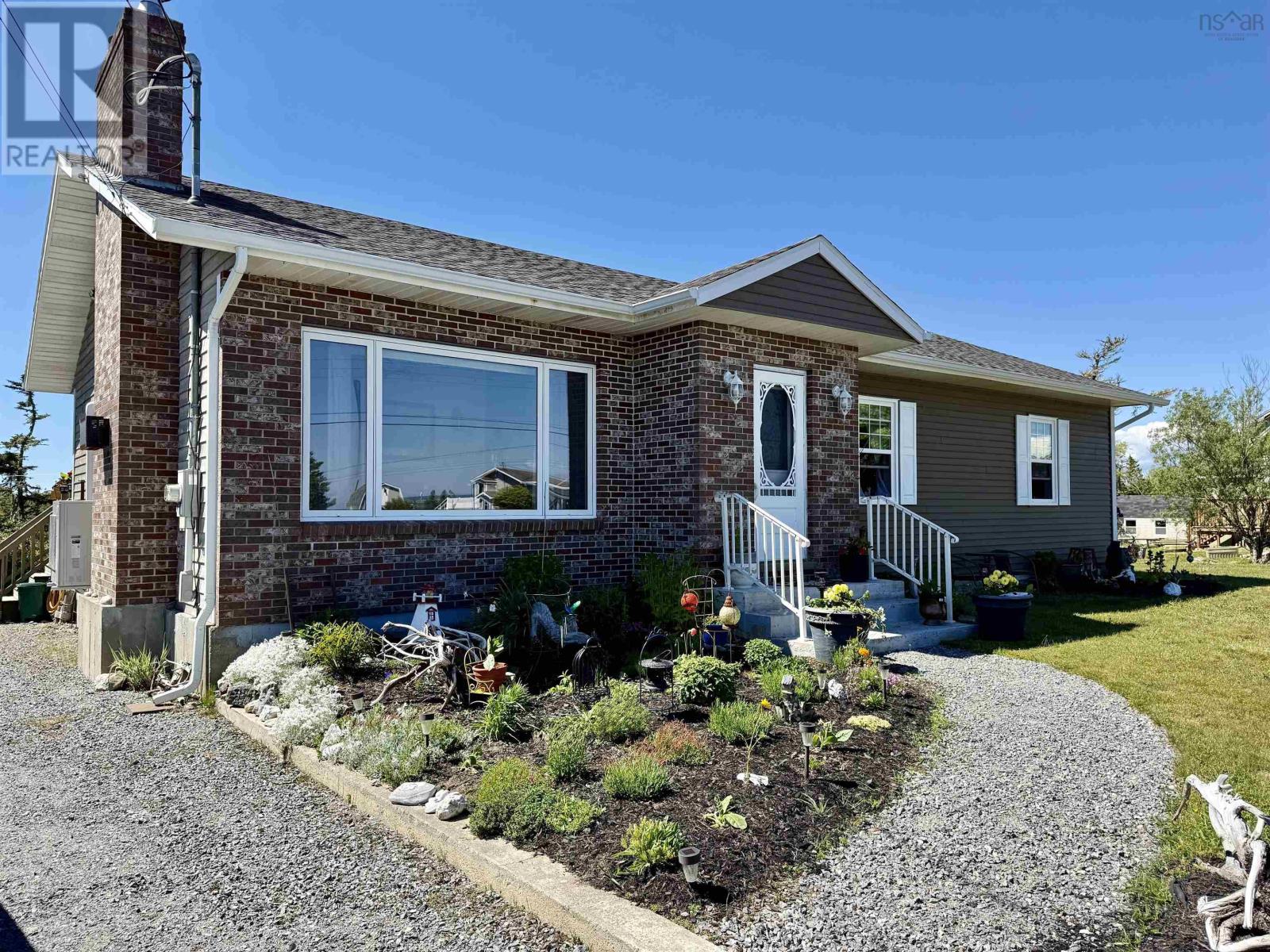 456 Centreville South Side Road, South Side, Nova Scotia  B0W 1P0 - Photo 2 - 202614682