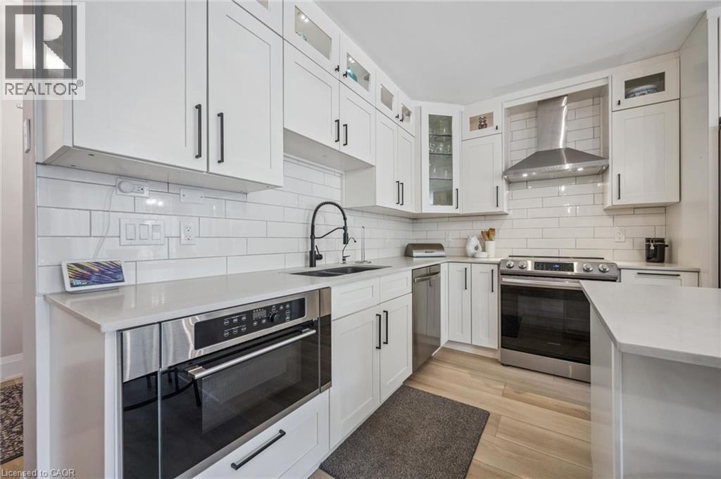 688 Preston Parkway Unit# 101, Cambridge, Ontario  N3H 5K6 - Photo 4 - 40831459