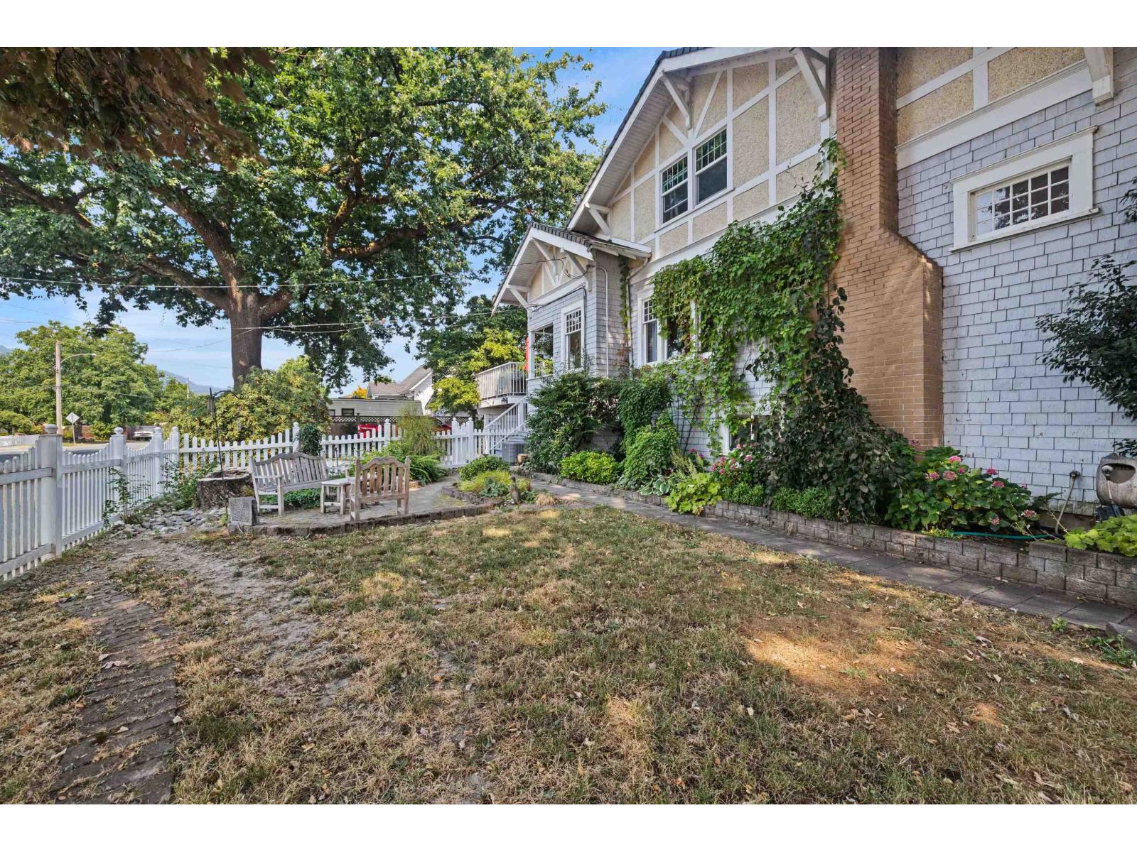 45873 Reece Avenue, Chilliwack Proper West, Chilliwack, British Columbia  V2P 2Z3 - Photo 35 - R3156189