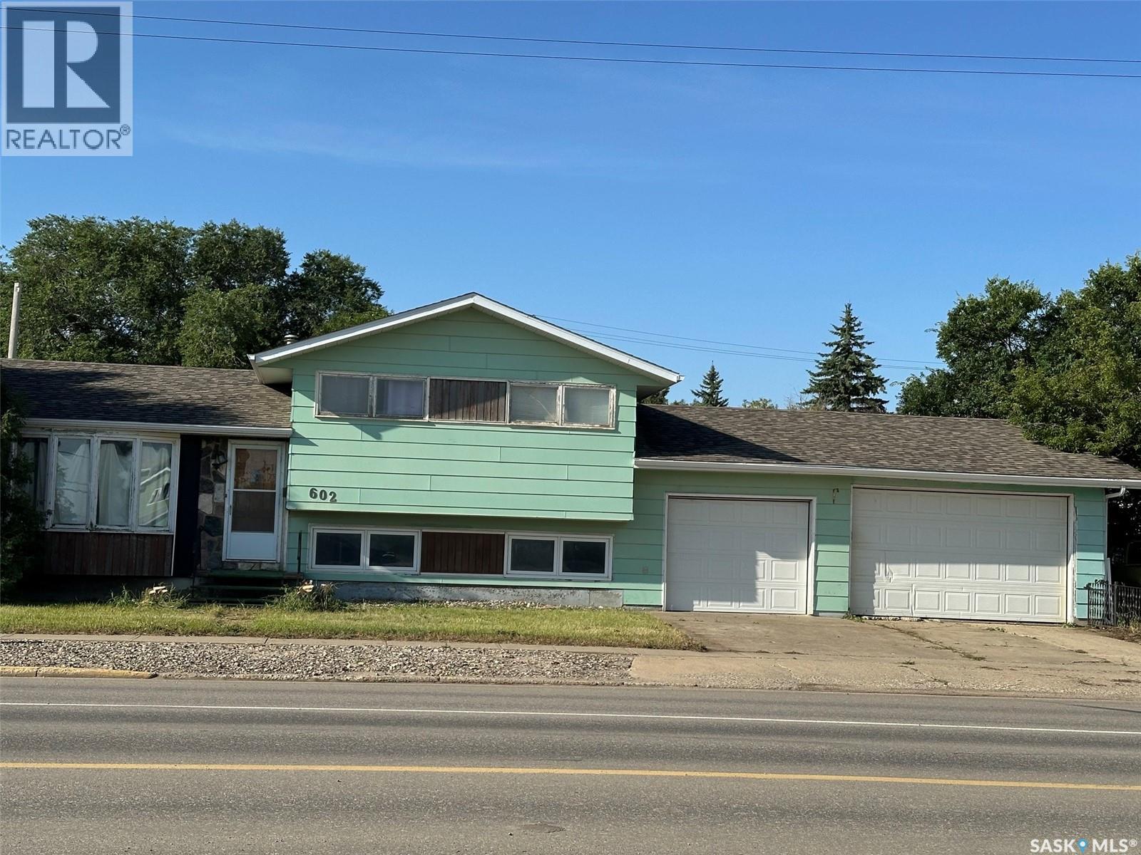 602 4th Street, Estevan, Saskatchewan  S4A 0V5 - Photo 19 - SK045800