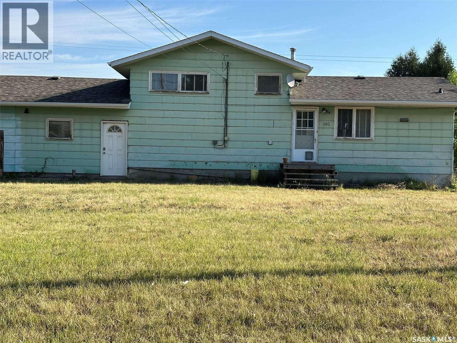 602 4th Street, Estevan, Saskatchewan  S4A 0V5 - Photo 20 - SK045800