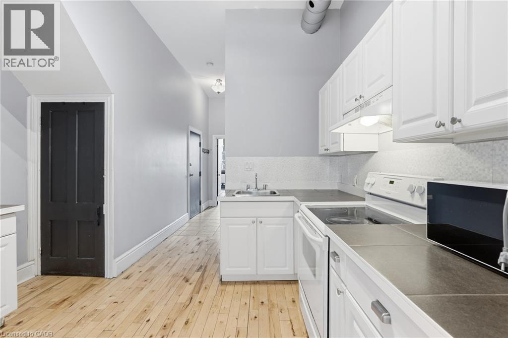 195 King Street E Unit# 1, Hamilton, Ontario  L8N 1B3 - Photo 6 - 40836496
