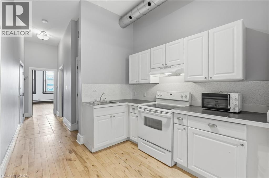 195 King Street E Unit# 1, Hamilton, Ontario  L8N 1B3 - Photo 5 - 40836496