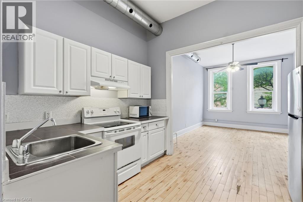195 King Street E Unit# 1, Hamilton, Ontario  L8N 1B3 - Photo 7 - 40836496