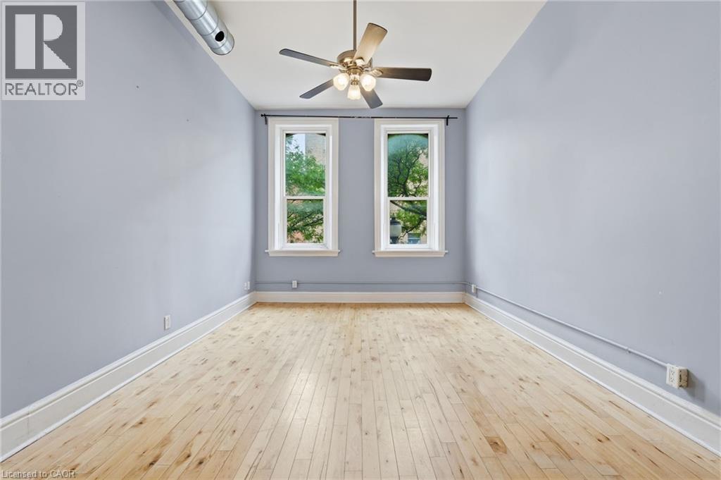 195 King Street E Unit# 1, Hamilton, Ontario  L8N 1B3 - Photo 9 - 40836496